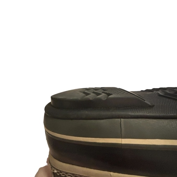 Sorel Joan of The Arctic Brown Winter boots Sz 7 - Picture 4 of 11